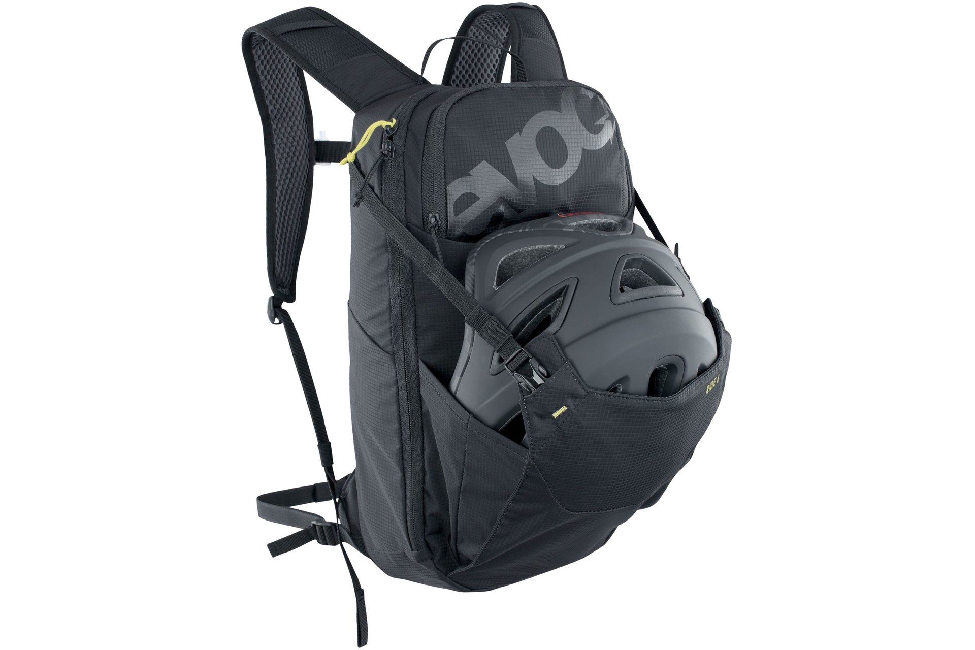 Evoc Ride 8 + Trinkblase 2 L