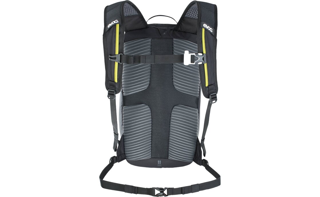 Evoc Ride 8 + Trinkblase 2 L