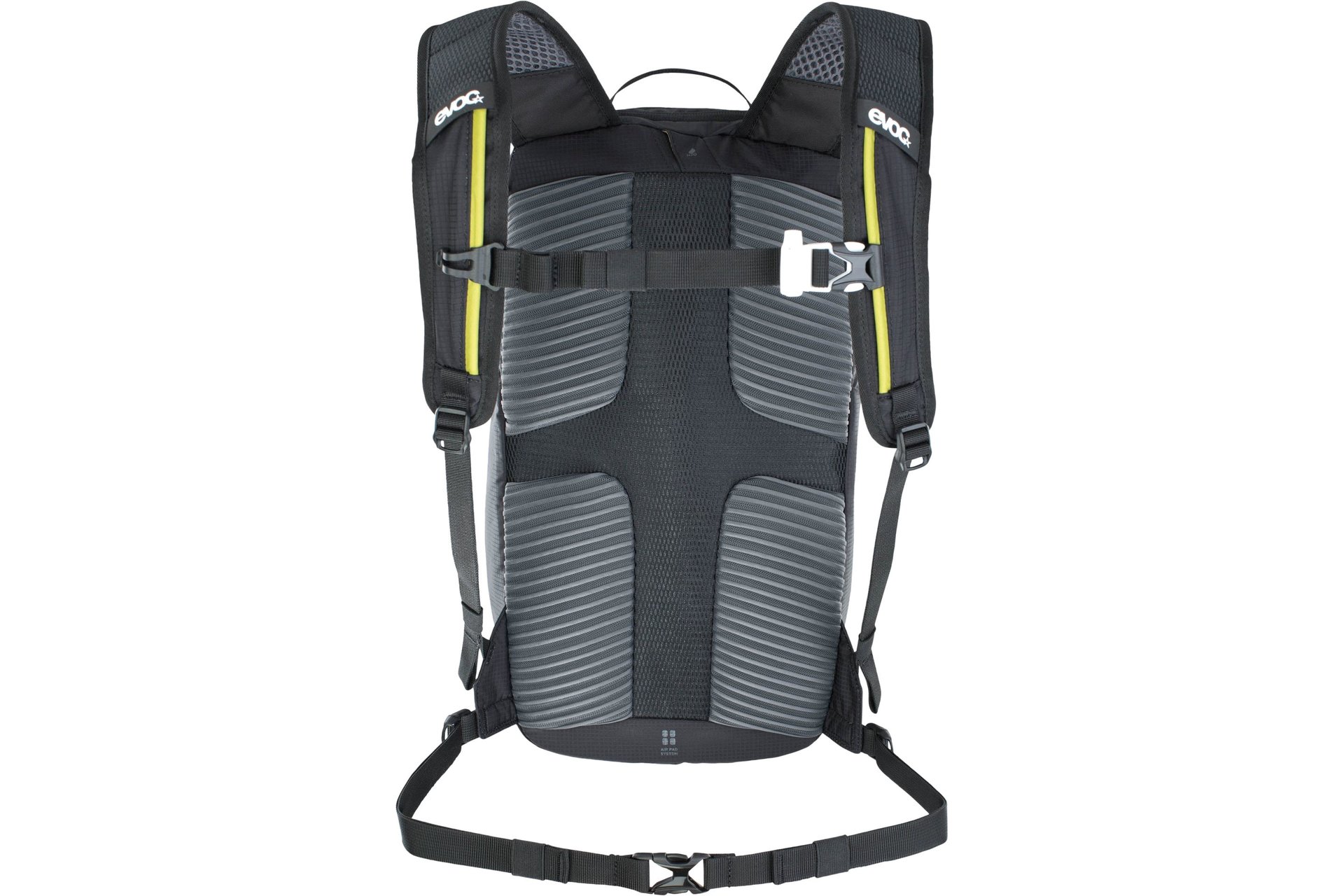 Evoc Ride 8 + Trinkblase 2 L