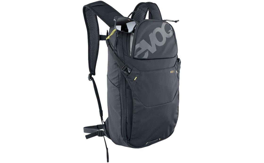 Evoc Ride 8 + Trinkblase 2 L