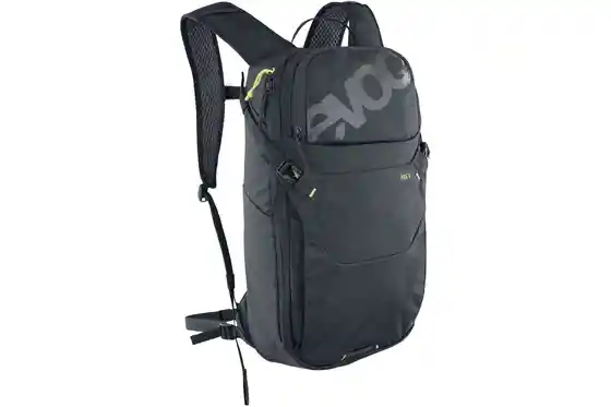Rucksäcke - Evoc Ride 8 + Trinkblase 2 L