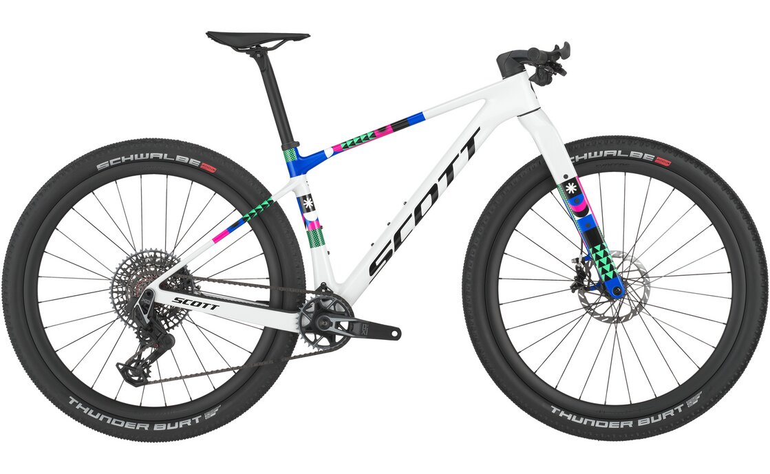 Scott Scale Gravel RC - 29 Zoll - Diamant - 2025