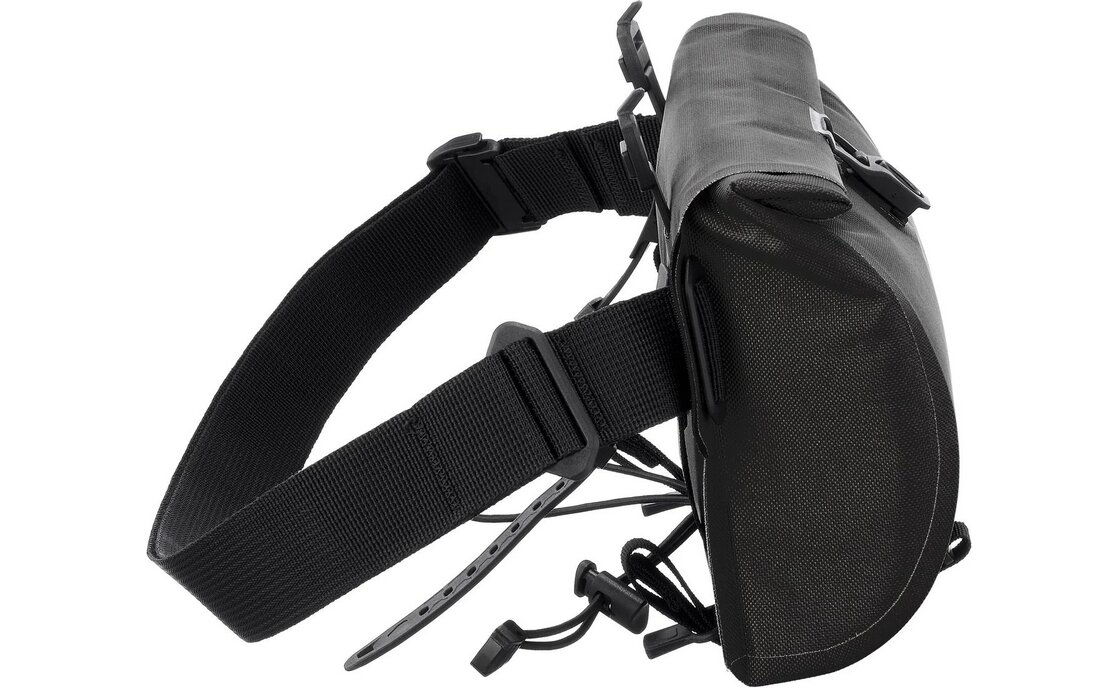 Ortlieb Velo-Sling Lenker-/Umhängetasche 3L