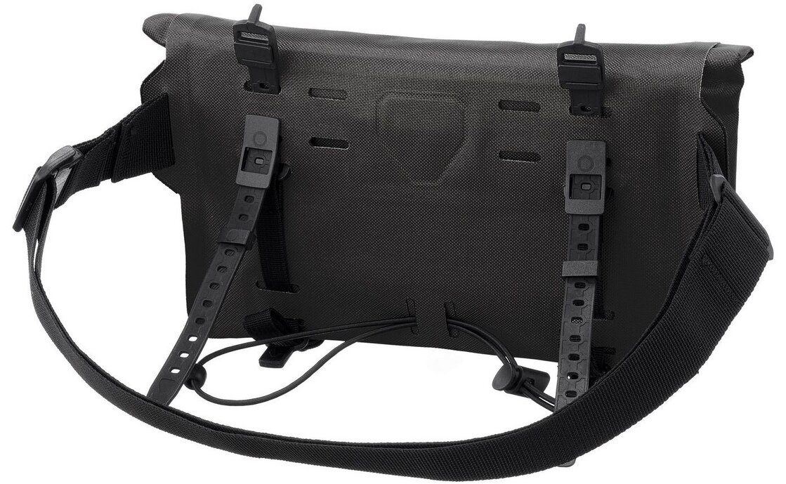 Ortlieb Velo-Sling Lenker-/Umhängetasche 3L