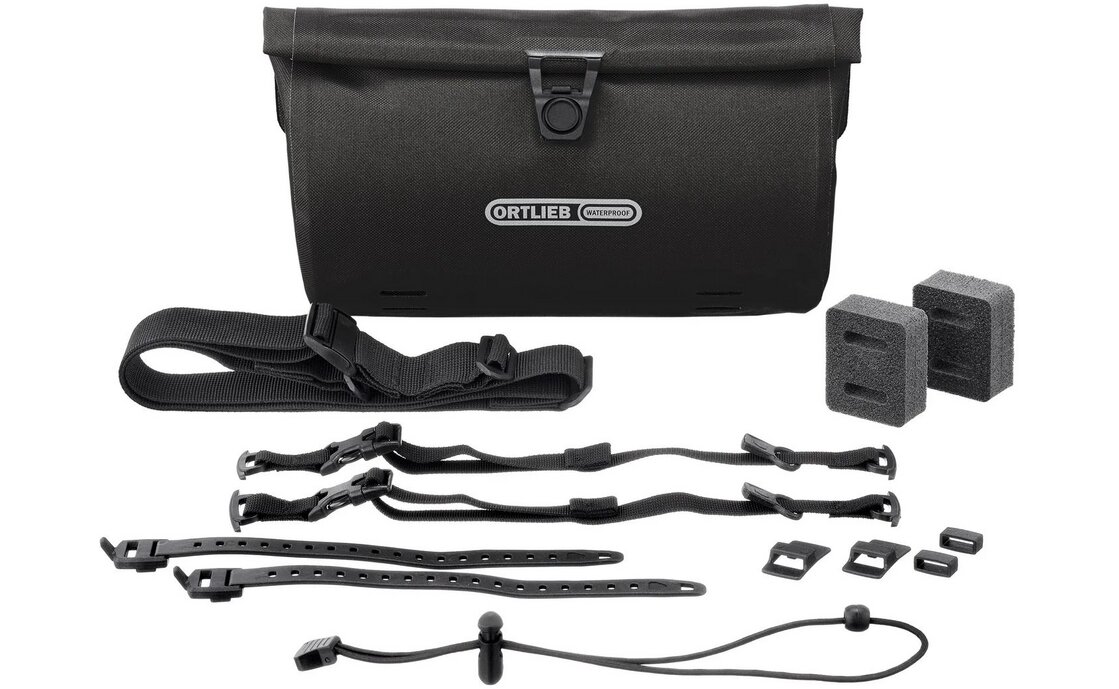 Ortlieb Velo-Sling Lenker-/Umhängetasche 3L