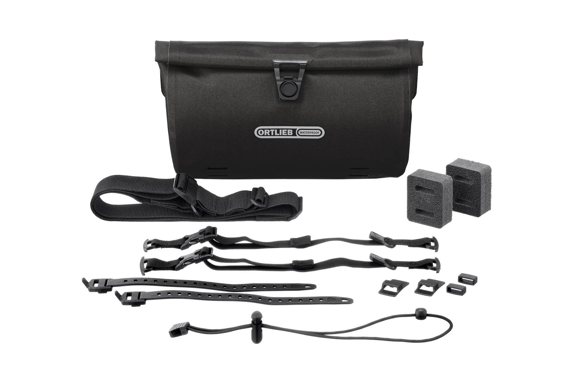 Ortlieb Velo-Sling Lenker-/Umhängetasche 3L