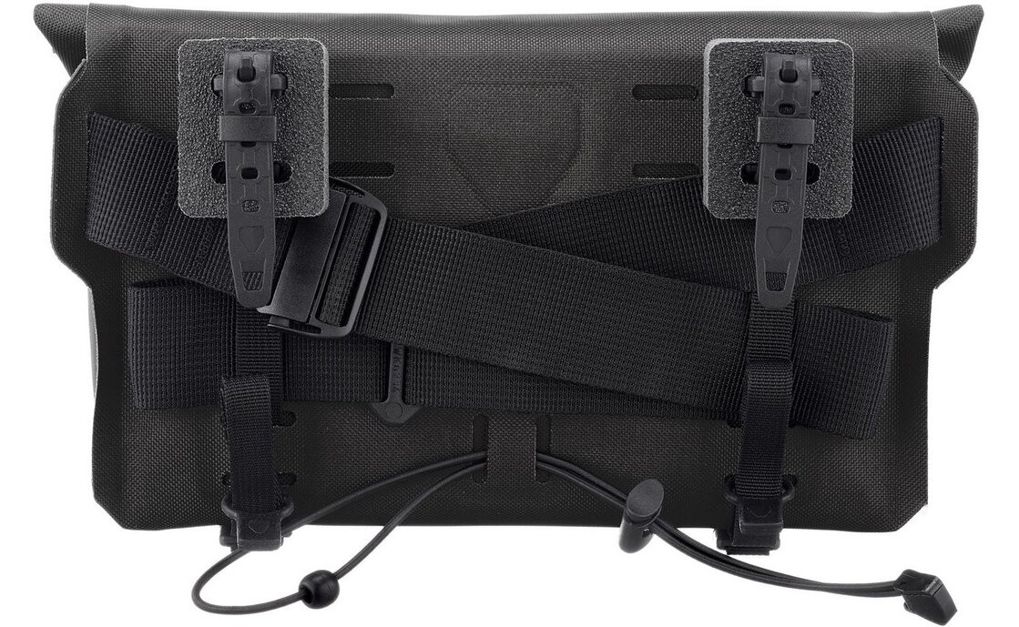 Ortlieb Velo-Sling Lenker-/Umhängetasche 3L