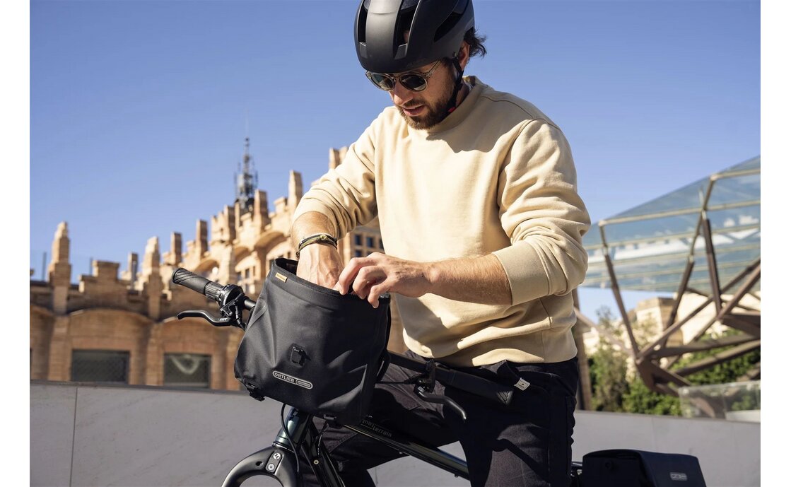 Ortlieb Velo-Sling Lenker-/Umhängetasche 3L