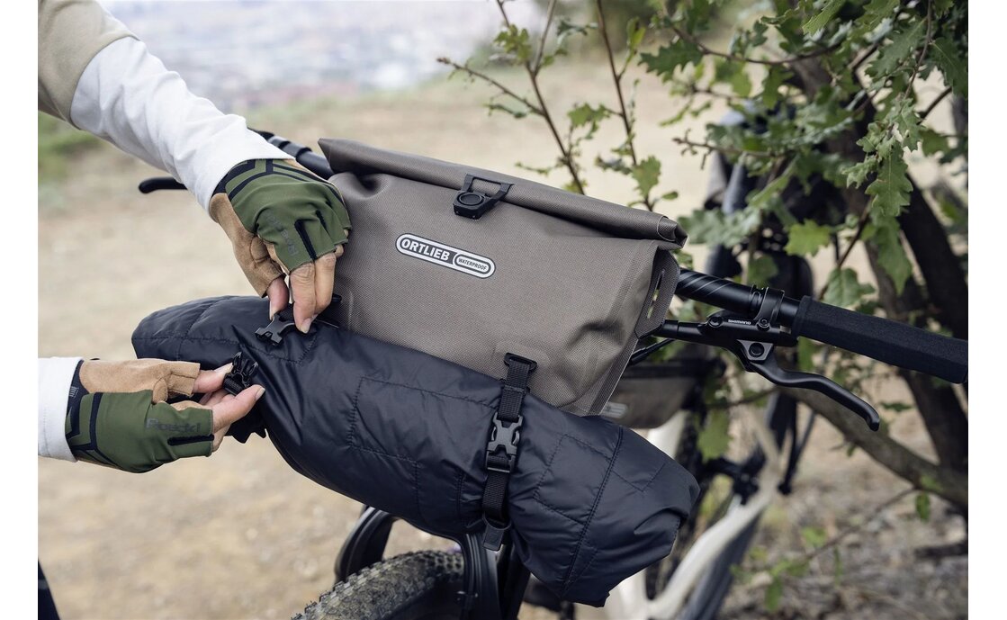 Ortlieb Velo-Sling Lenker-/Umhängetasche 3L