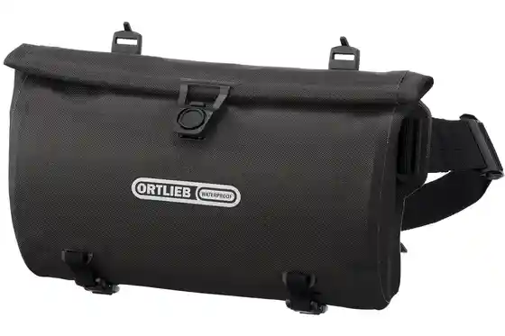 Lenkertaschen - Ortlieb Velo-Sling Lenker-/Umhängetasche 3L