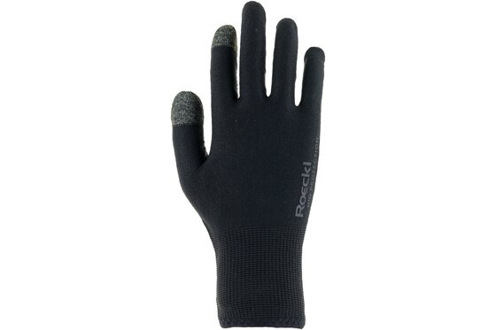 Winter-Radhandschuhe - Roeckl Rudlhorn Langfinger Handschuhe