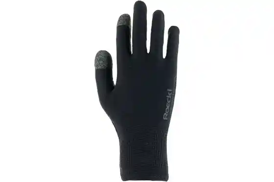 Sicher in den Herbst - Roeckl Rudlhorn Langfinger Handschuhe