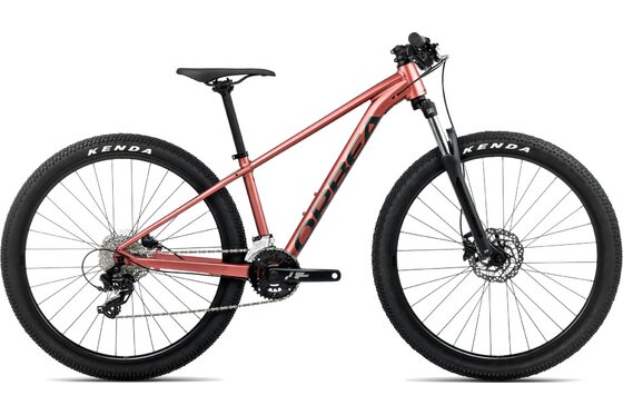 Jugendmountainbikes - Orbea Onna 27 XS Junior 50 - 27,5 Zoll - Diamant - 2024