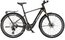 KTM Macina Sport SX Prime X0 T-Type - 400 Wh - 28 Zoll - Diamant - 2026