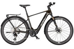 E-Bike City - KTM Macina Sport SX Prime X0 T-Type - 400 Wh - 28 Zoll - Diamant - 2026