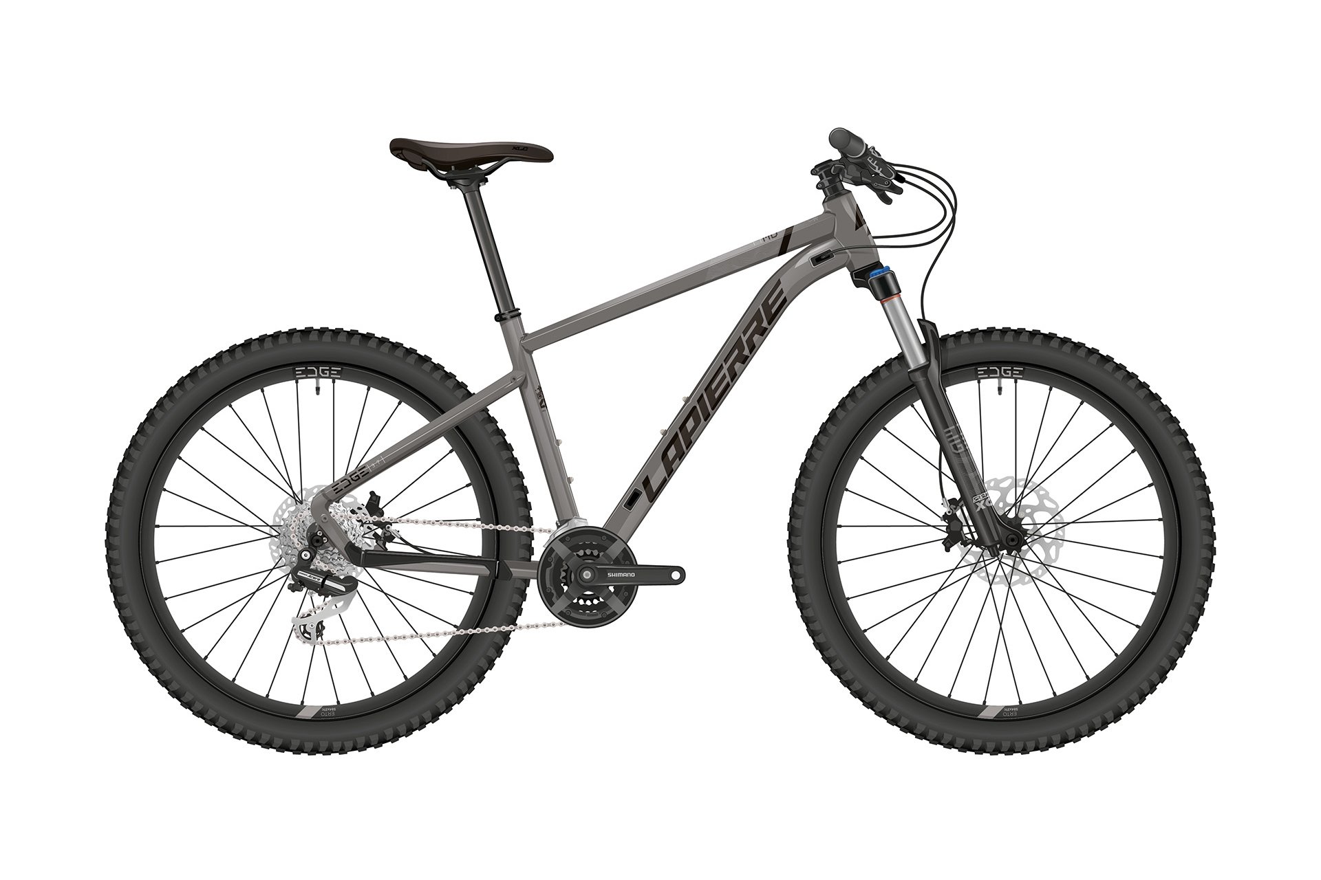 Lapierre Edge 3.7 - 27,5 Zoll - Diamant - Aktion