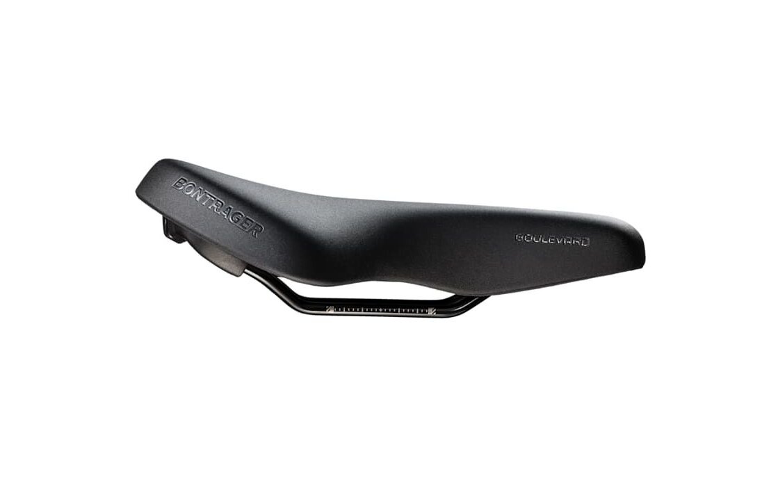 Bontrager Boulevard Fahrradsattel