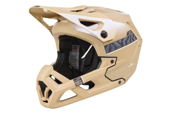 O'Neal - Downhill & Fullface Helme - O'Neal Sl1 Helmet Terra