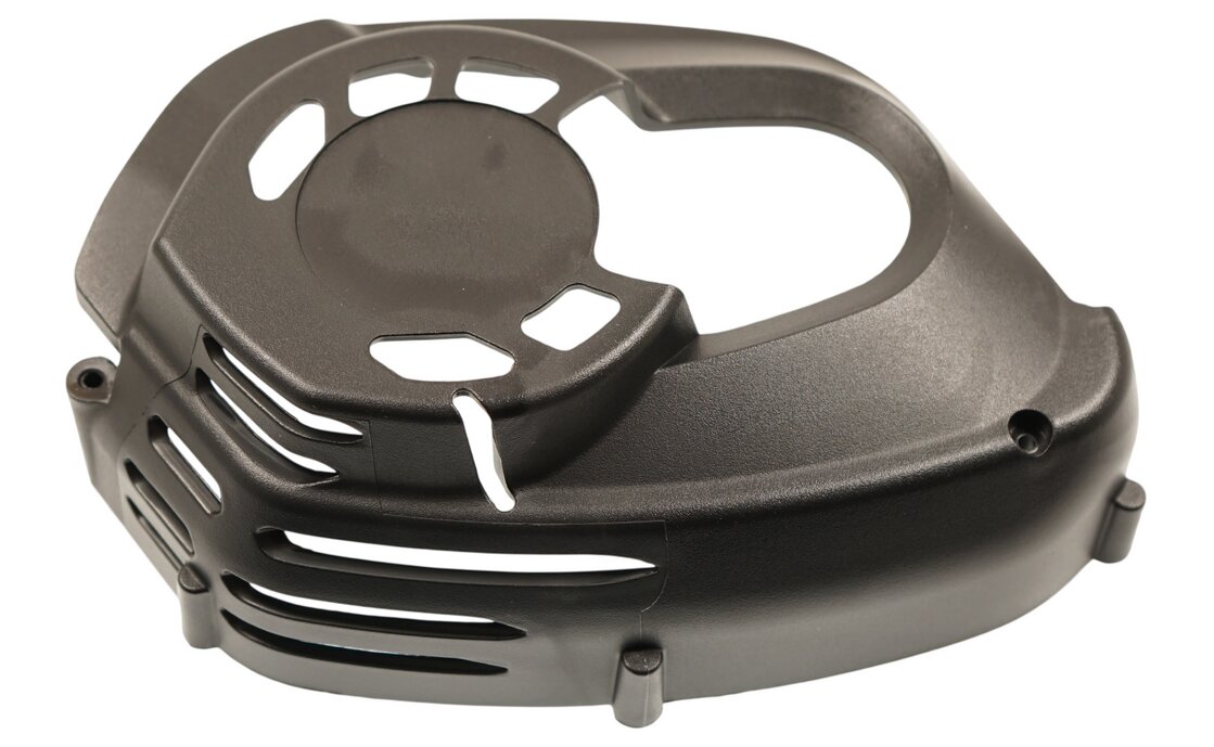 Carver Motorabdeckung ASEL-MCV-L