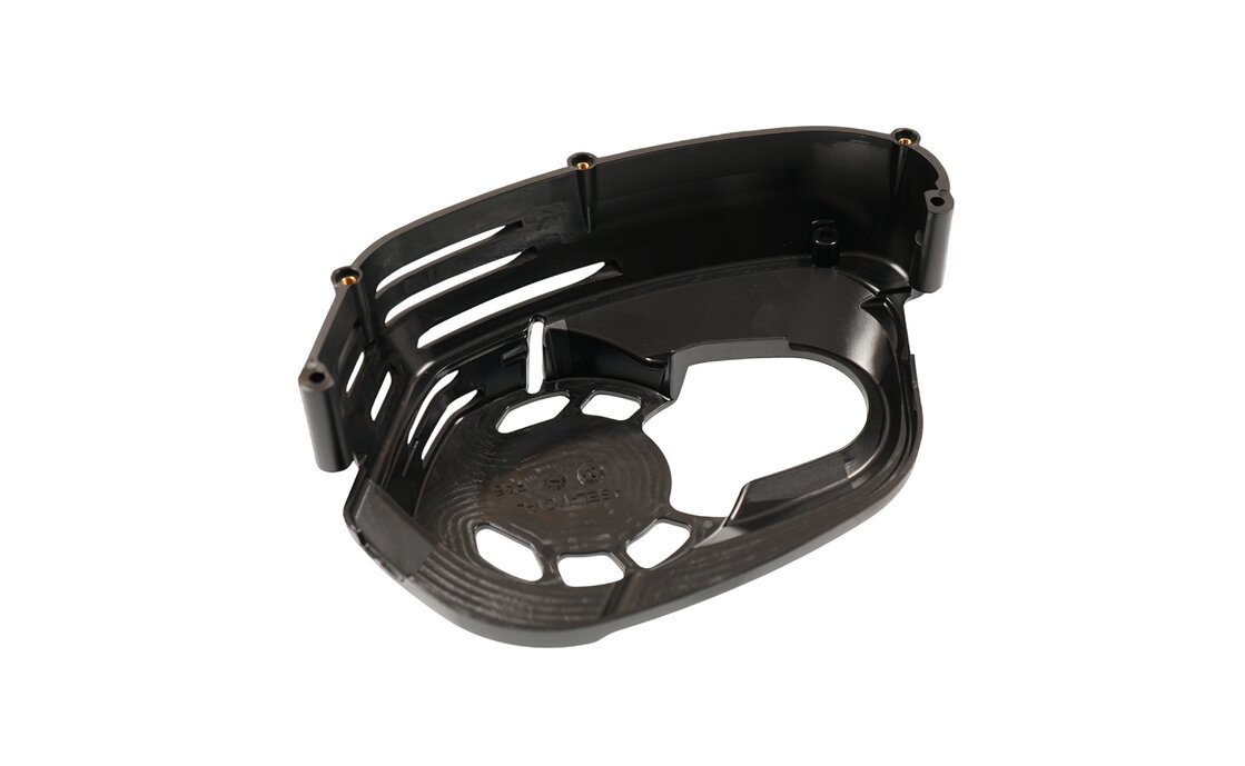 Carver Motorabdeckung ASEL-MCV-L