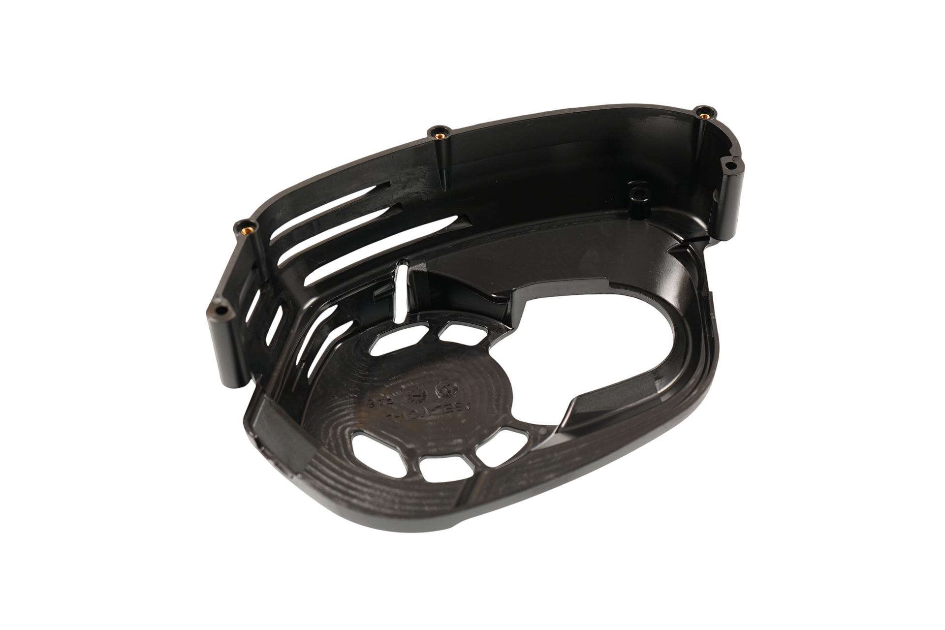 Carver Motorabdeckung ASEL-MCV-L