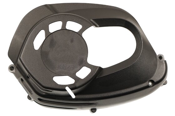 Carver - Carver Motorabdeckung ASEL-MCV-L