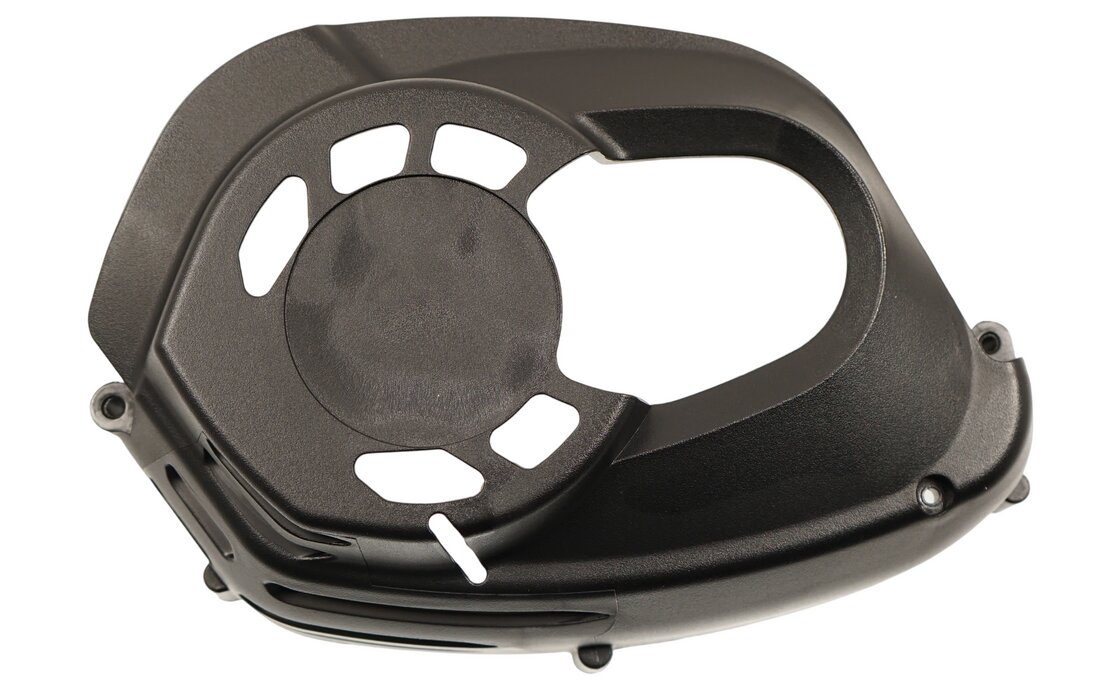 Carver Motorabdeckung ASEL-MCV-L