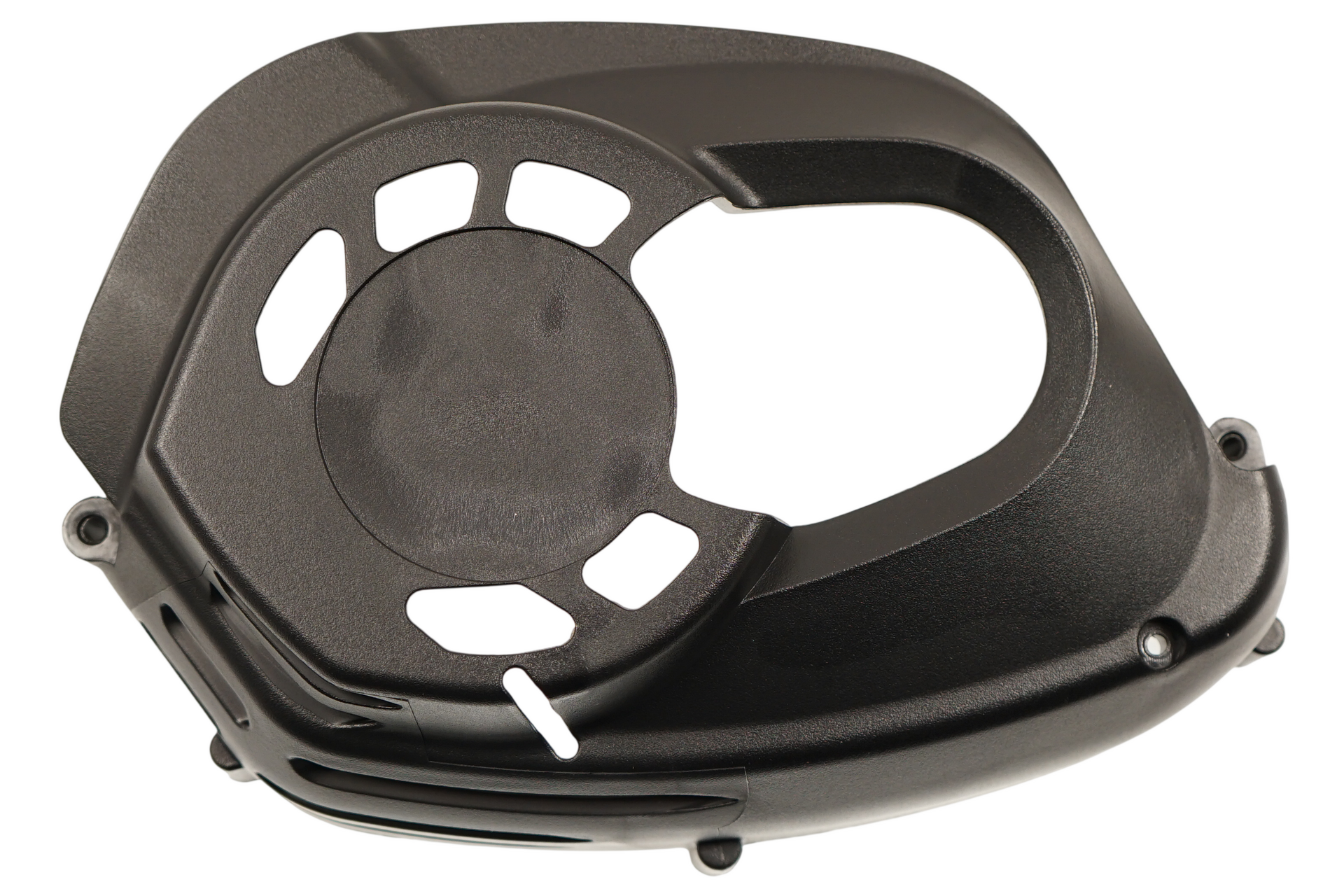 Carver Motorabdeckung ASEL-MCV-L