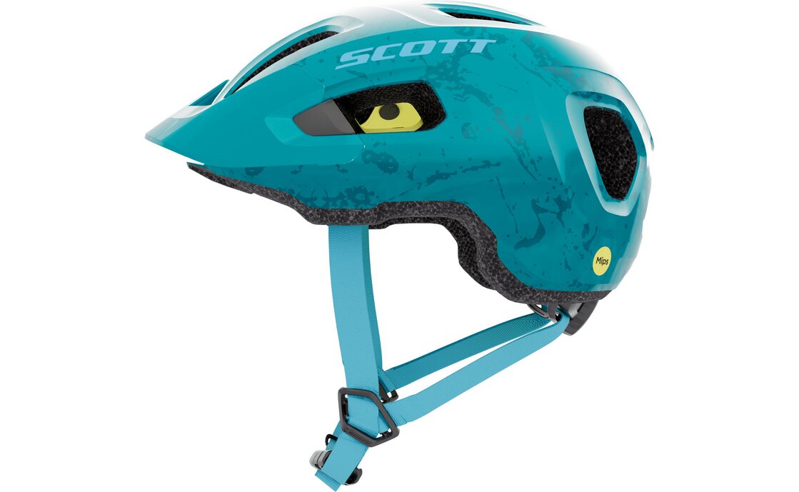 Scott Supra Junior MIPS