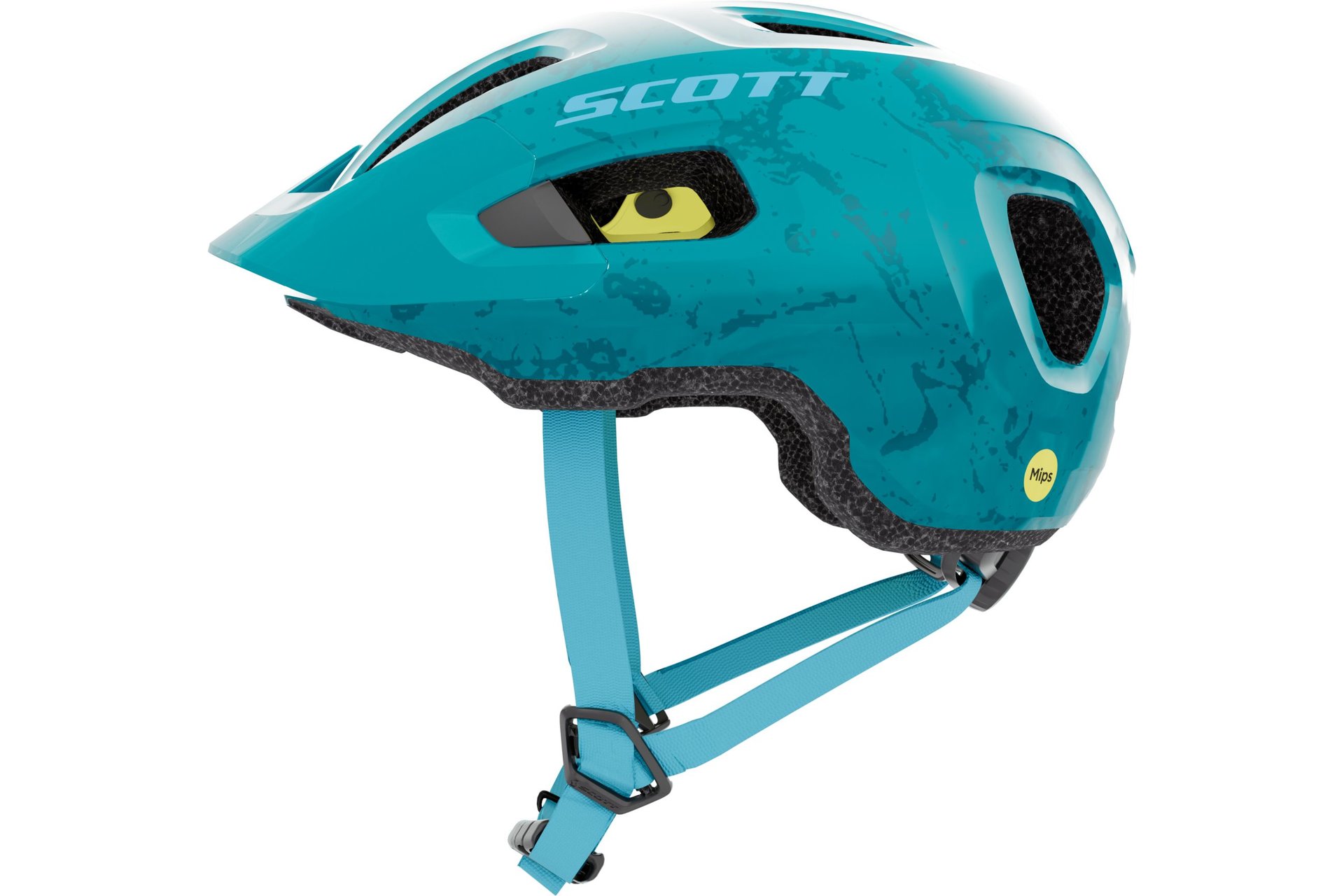 Scott Supra Junior MIPS