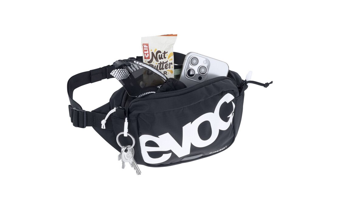 Evoc Sling Bag 1