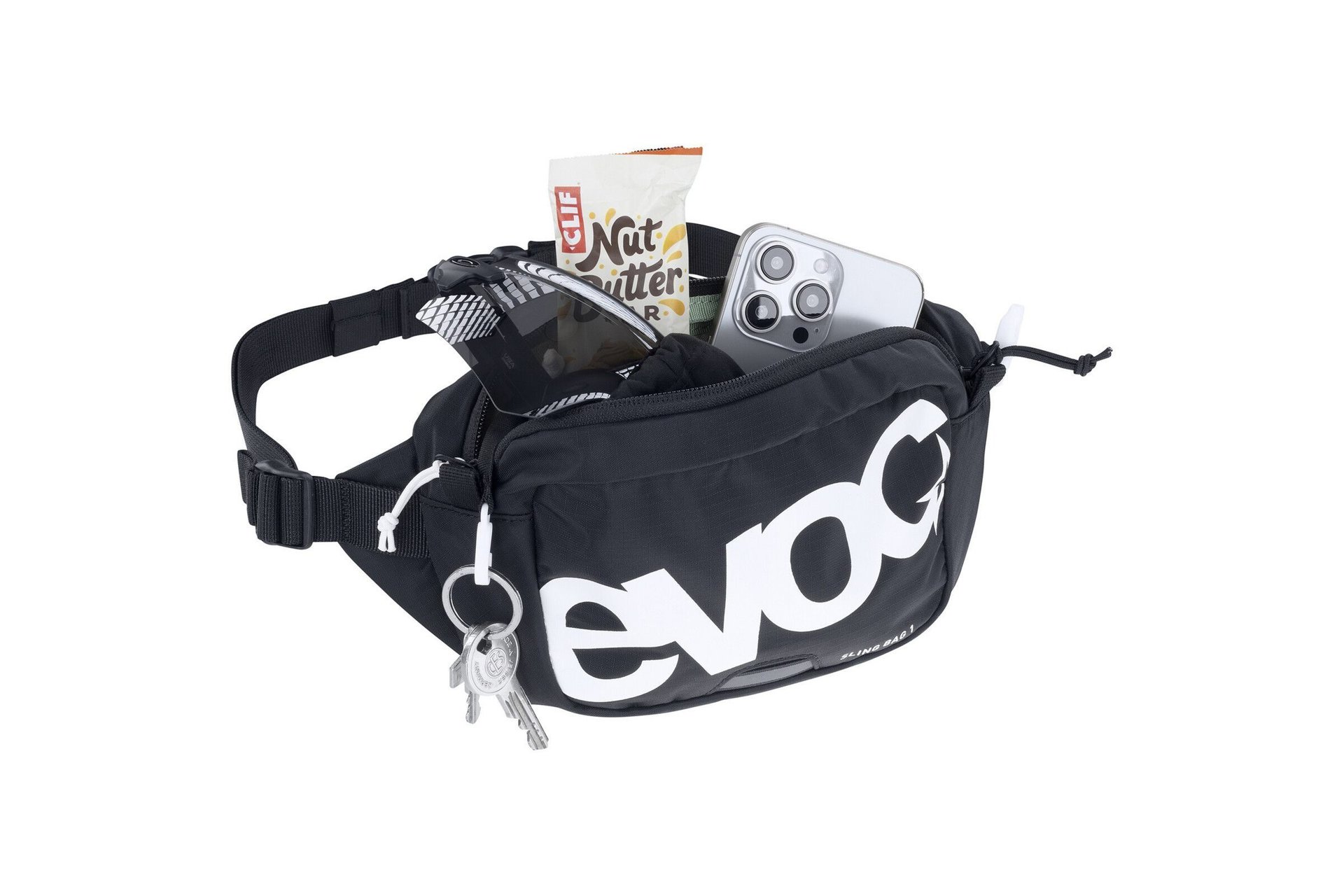 Evoc Sling Bag 1