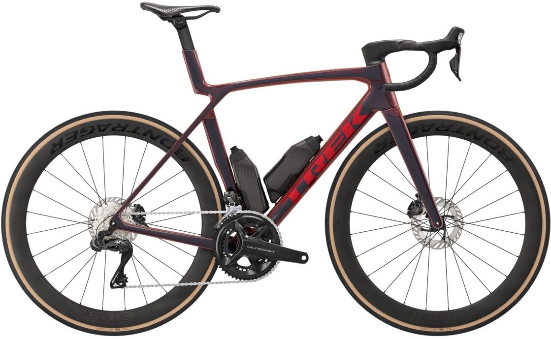 Trek Madone SLR 7 Gen 8 - 28 Zoll - Diamant - 2027