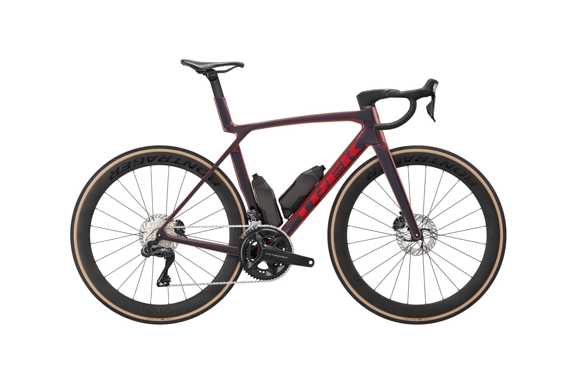 Trek Madone SLR 7 Gen 8 - 28 Zoll - Diamant - 2027