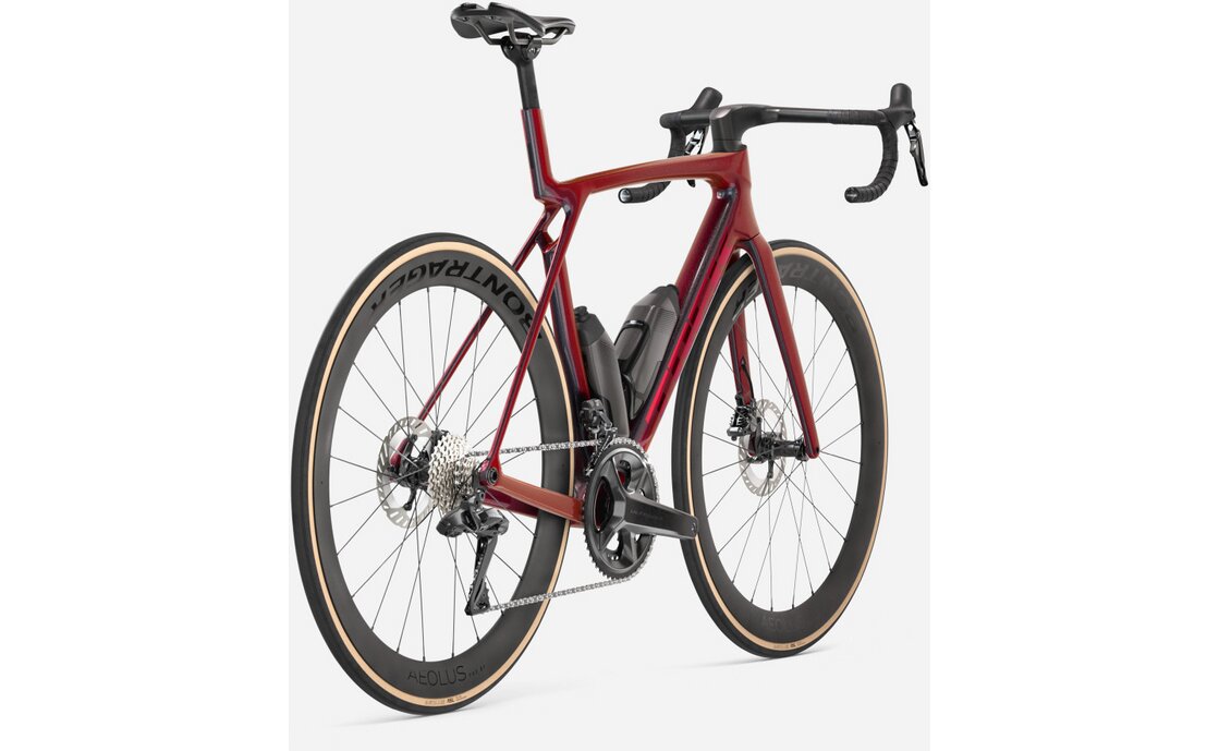 Trek Madone SLR 7 Gen 8 - 28 Zoll - Diamant - 2027