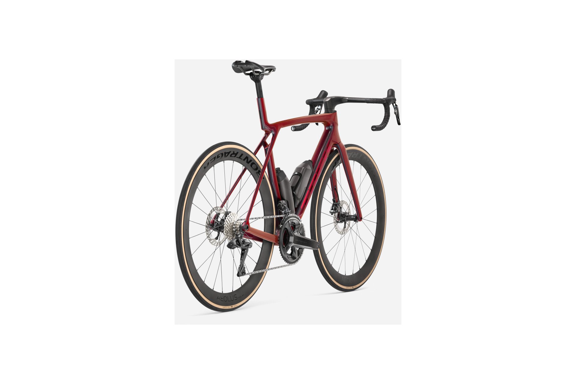 Trek Madone SLR 7 Gen 8 - 28 Zoll - Diamant - 2027