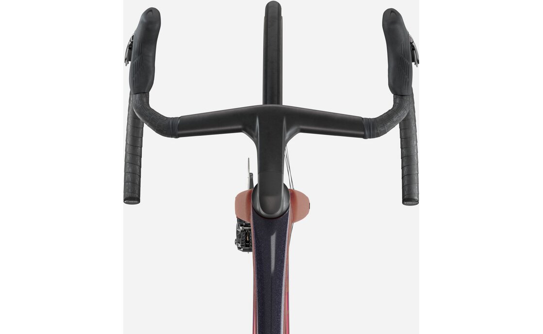 Trek Madone SLR 7 Gen 8 - 28 Zoll - Diamant - 2027