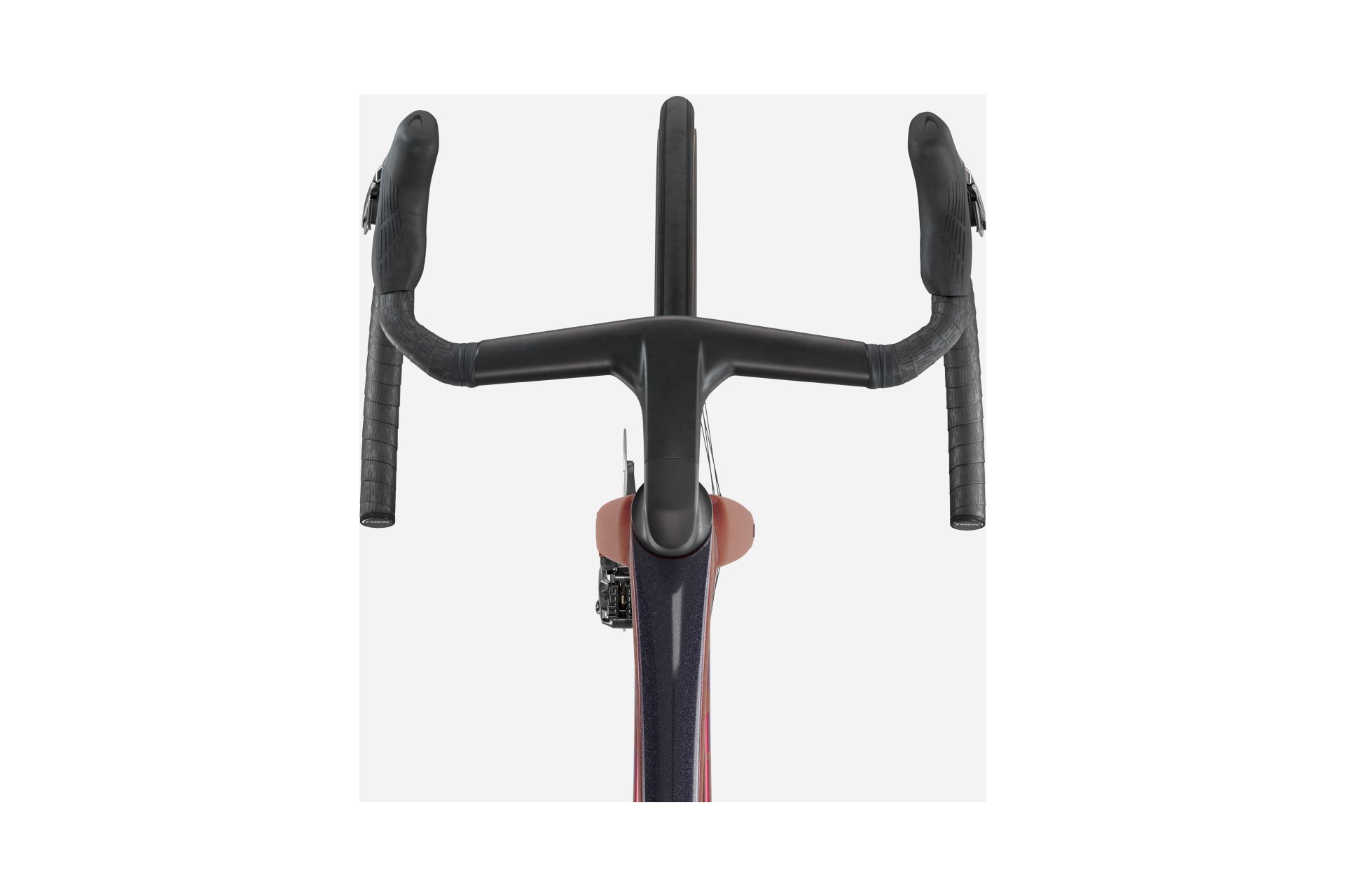 Trek Madone SLR 7 Gen 8 - 28 Zoll - Diamant - 2027