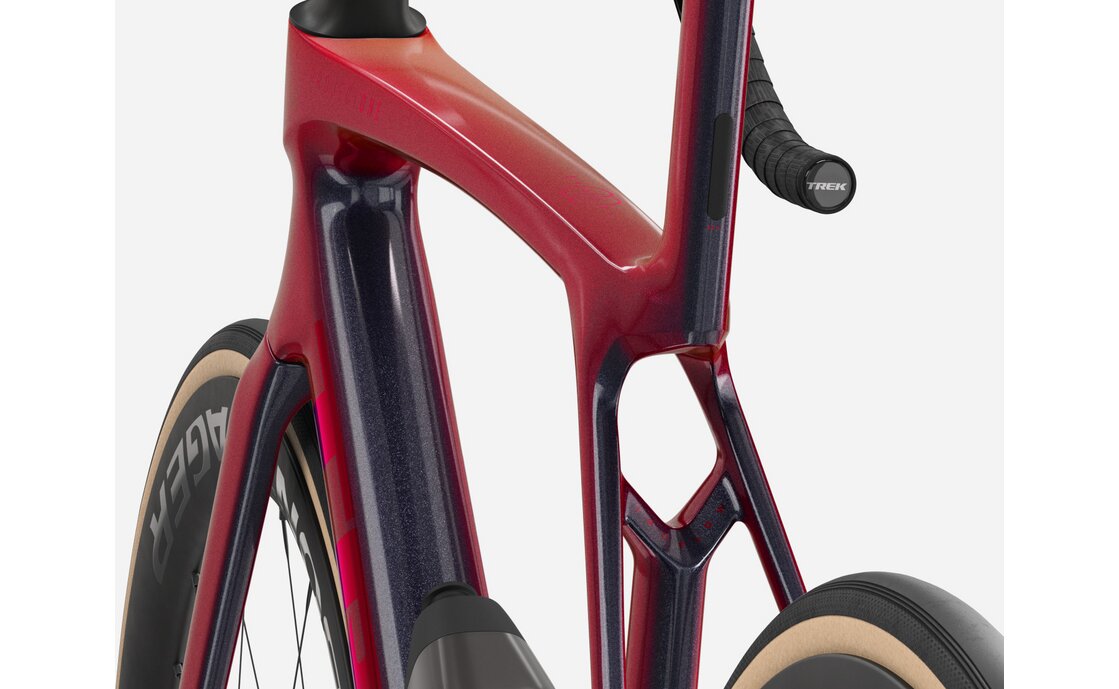 Trek Madone SLR 7 Gen 8 - 28 Zoll - Diamant - 2027