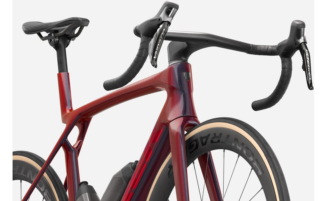 Trek Madone SLR 7 Gen 8 - 28 Zoll - Diamant - 2027
