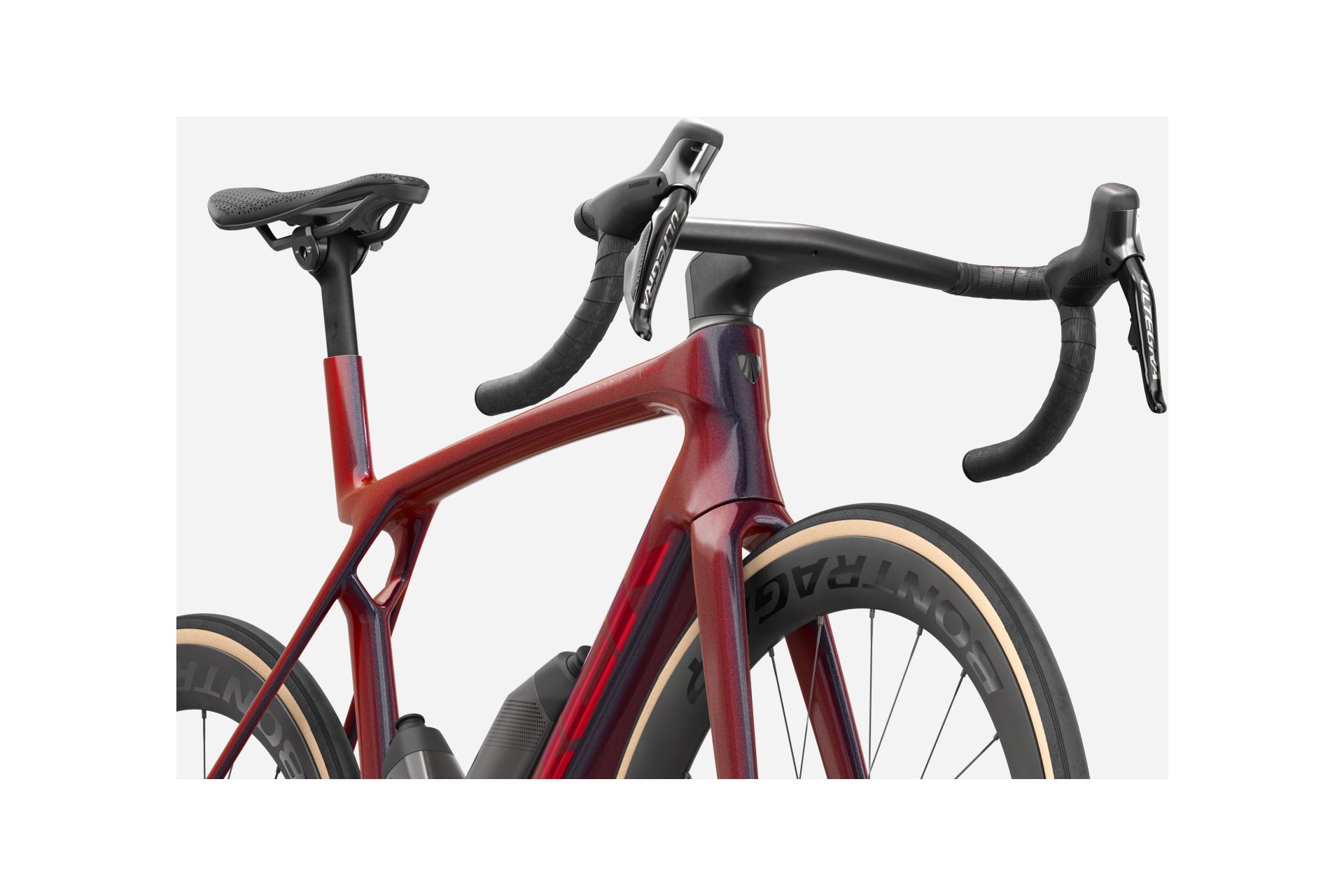 Trek Madone SLR 7 Gen 8 - 28 Zoll - Diamant - 2027