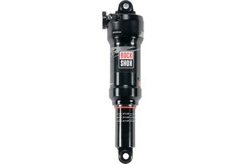Fahrradteile - Rockshox Deluxe RL DebonAir S-S Dämpfer