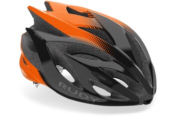 Rennrad Helme - Rush - 2022