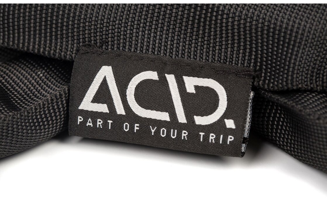 Cube ACID Kettenschloss Corvid C120