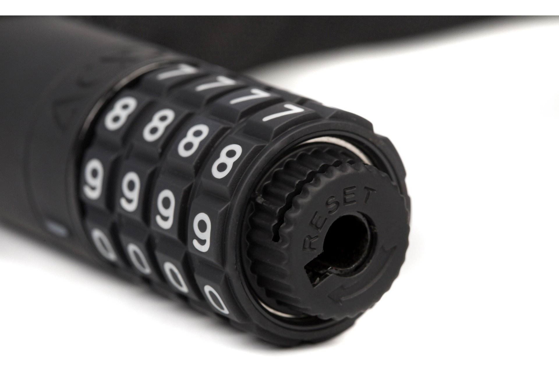 Cube ACID Kettenschloss Corvid C120