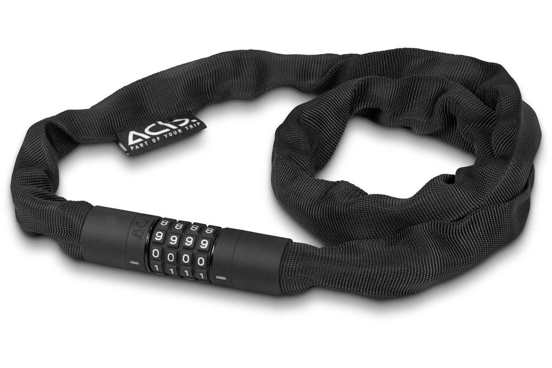 Cube ACID Kettenschloss Corvid C120