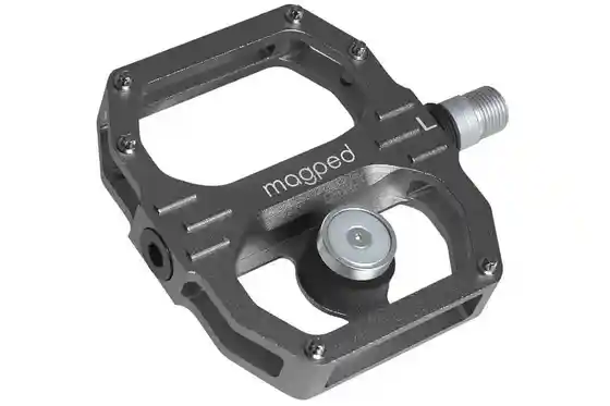 Gravel Bike Pedalen - Magped Sport2 Pedale 100