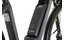 Carver Route E.430 - 500 Wh - 28 Zoll - Diamant - 2025