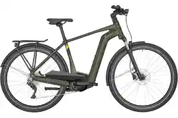 Bergamont E-Horizon Edition 5 Gent - 500 Wh - 28 Zoll - Diamant