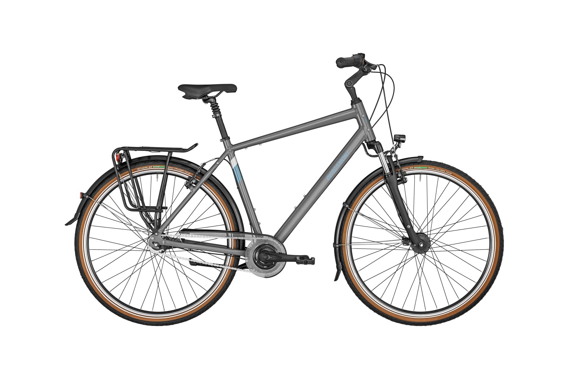 Bergamont Horizon N7 CB Gent - 28 Zoll - Diamant - 2024